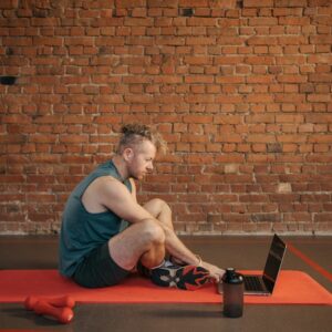 Pack 3 Sesiones de Entrenamiento Virtual